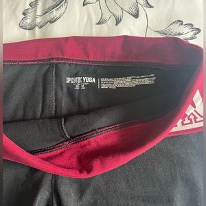 Victoria’s Secret yoga pants
